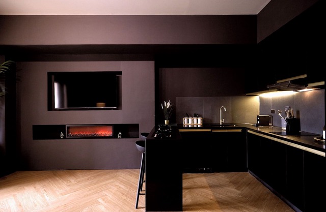 Explore Vibrant Living at The Venice Luxury Residences