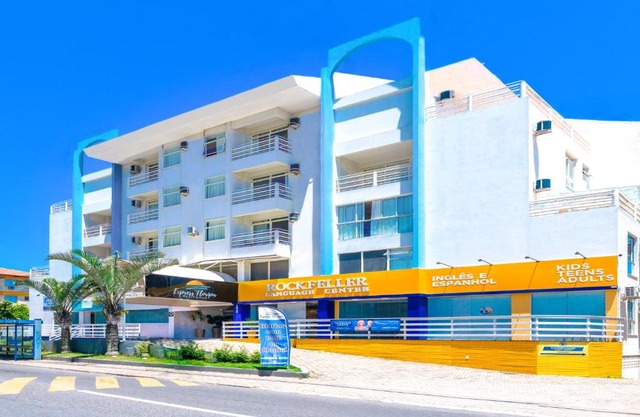 Express Floripa Residence
