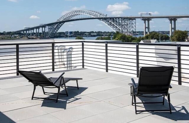 Exquisite 2BR King! Free parking! Rooftop!