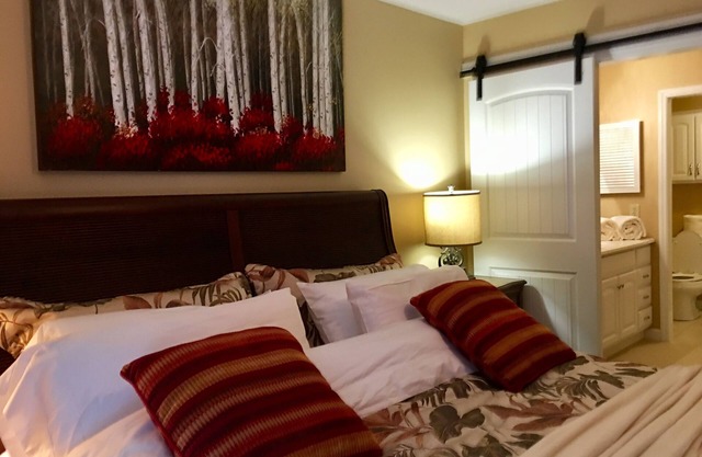 Exquisite 3BR Suite in Prime Greenville 2.2 miles to ECU