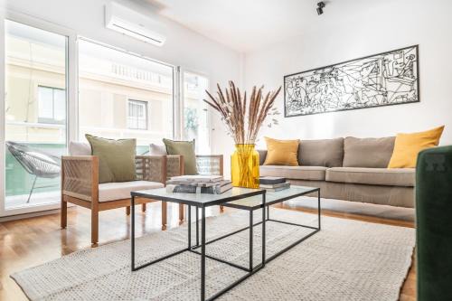 Exquisite and charming experience in Soho by REMS