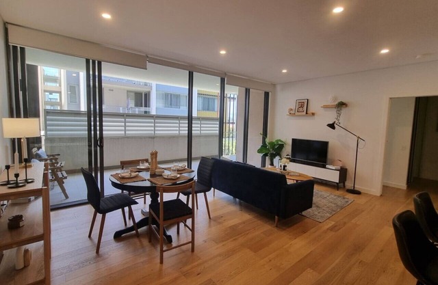 Exquisite apartment in Ryde