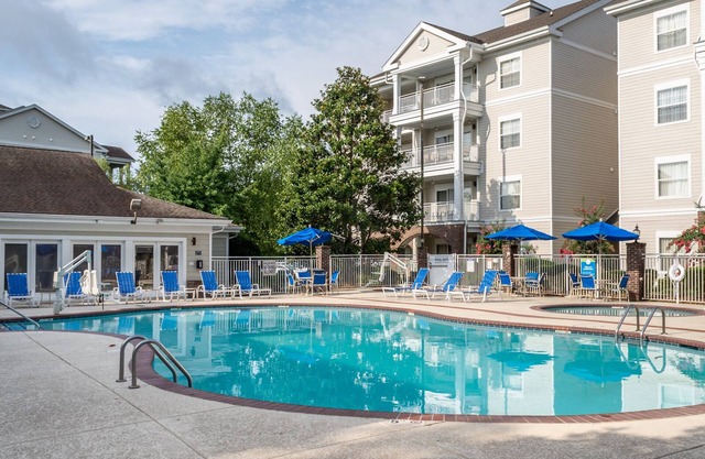 Exquisite Club Wyndham Nashville, 1 Bedroom Suite