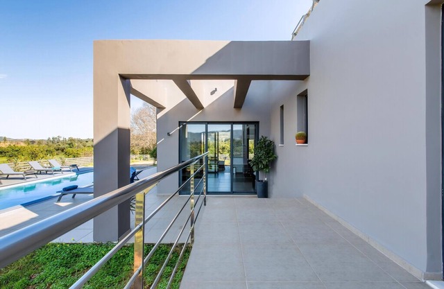 Exquisite Crete Villa | 6 Bedrooms | Villa Vega | Beautiful and Elegant |.