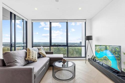 Exquisite High-End Retreat in Macquarie Park