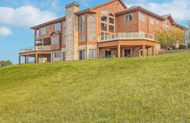 Exquisite Indian Hills Estate