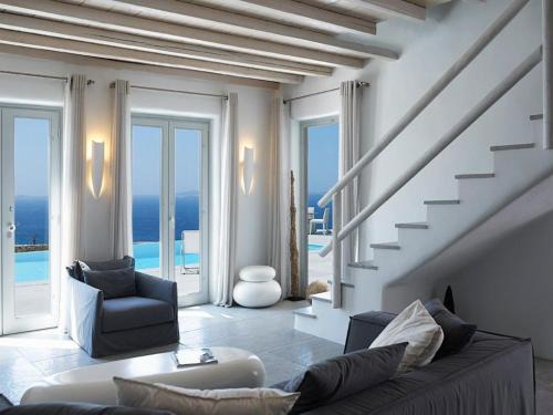 Villa Sea 