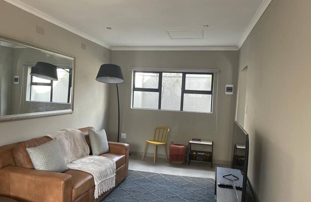 Exquisite one bedroomed apartment - 2043