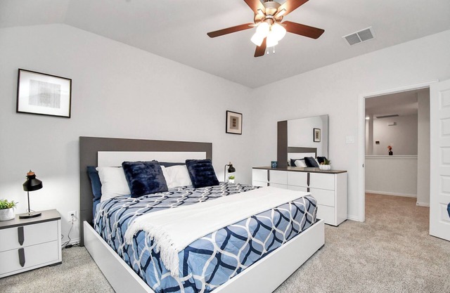 Exquisite Relocation & Workers Dream Place