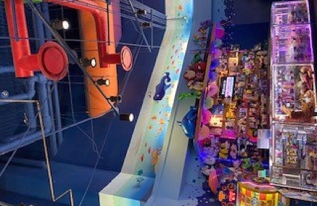 exquisite, serene. several amenities for the whole family