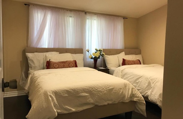 Exquisite Vacation House close to Disneyland