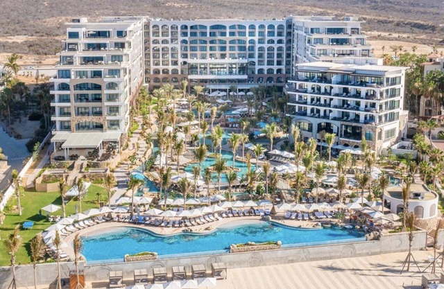 Exquisite Villa la Valencia Beachfront Resort 1 Bedroom Suite, Dec 17-24, 2022