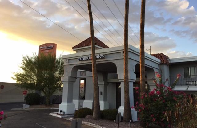 Extend-a-Suites Phoenix