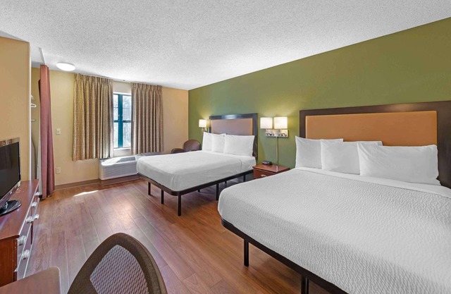 Extended Stay America Suites Colorado Springs West