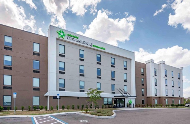 Extended Stay America Premier Suites - Melbourne - Palm Bay