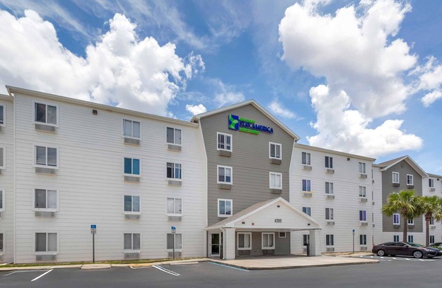 Extended Stay America Select Suites - Fort Myers