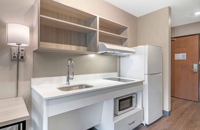 Extended Stay America Select Suites - Wildwood - The Villages