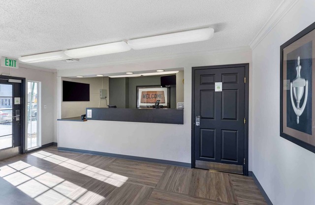 Extended Stay America Select Suites Denver Cherry Creek