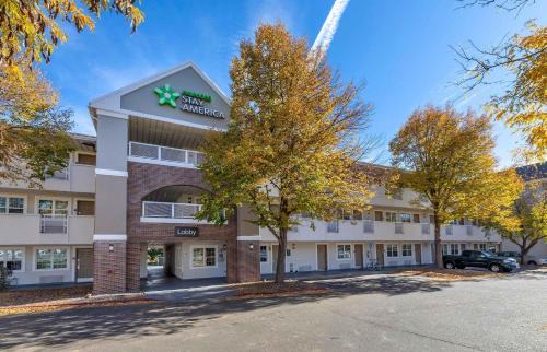 Extended Stay America Select Suites - Denver - Lakewood South