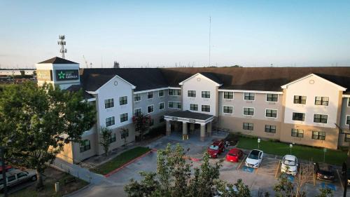 Extended Stay America Select Suites - Houston - Willowbrook - HWY 249