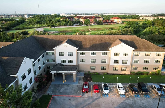 Extended Stay America Select Suites - Houston - Willowbrook - HWY 249