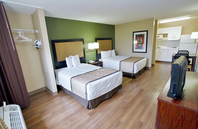 Extended Stay America Select Suites Denver Lakewood South