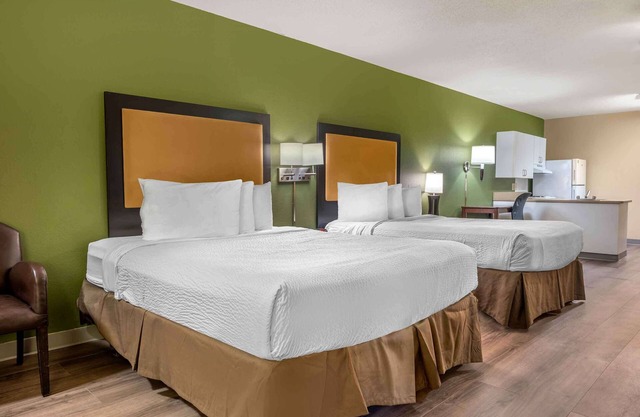Extended Stay America Select Suites - Peoria - North