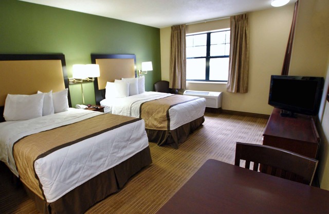 Extended Stay America Suites New York City LaGuardia Airport