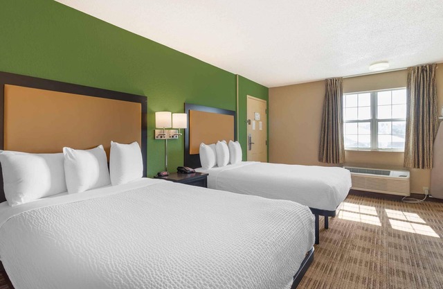 Extended Stay America Suites Cincinnati Springdale I275