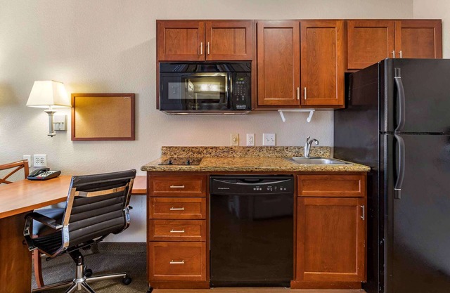 Extended Stay America Suites Houston Kingwood