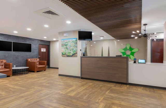 Extended Stay America Suites Charlotte Pineville Park Rd