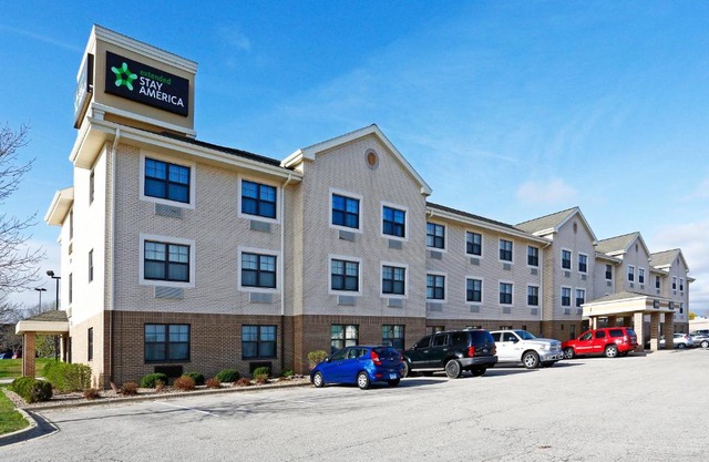 Extended Stay America Suites Rochester North 