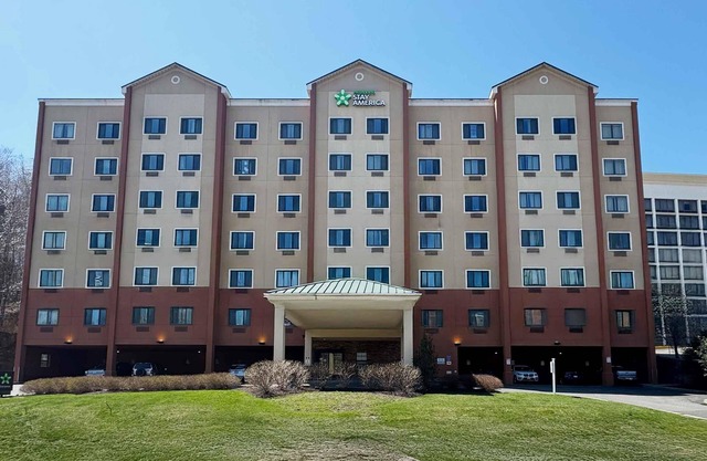 Extended Stay America Suites White Plains Elmsford