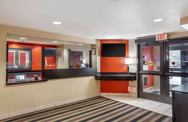 Extended Stay America Suites Long Island Melville