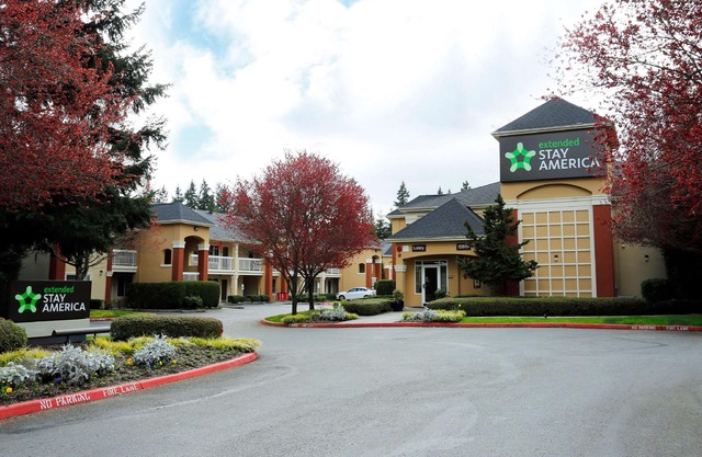 Extended Stay America Suites - Seattle - Redmond