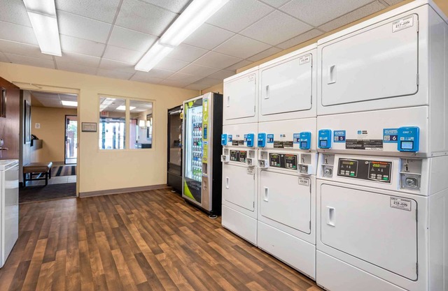 Extended Stay America Suites Chicago Itasca