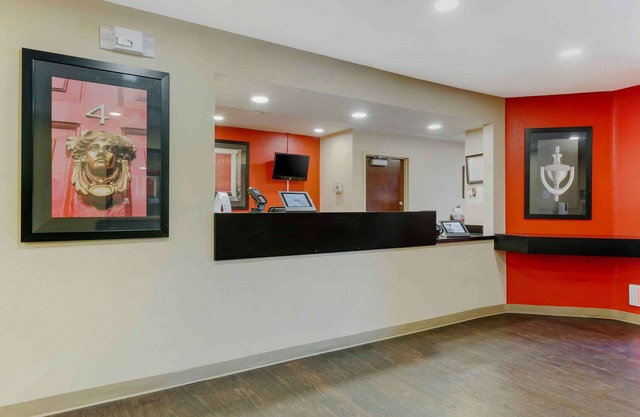Extended Stay America Suites Phoenix Airport