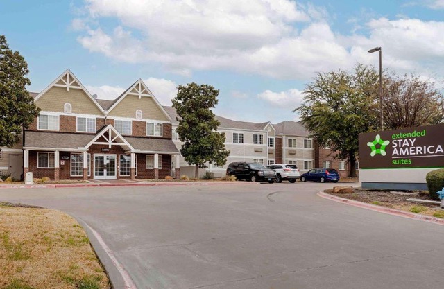 Extended Stay America Suites - Dallas - Plano Parkway