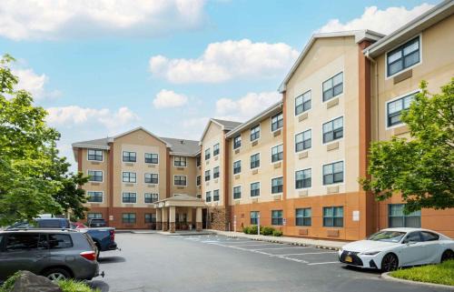 Extended Stay America Suites - New York City - LaGuardia Airport