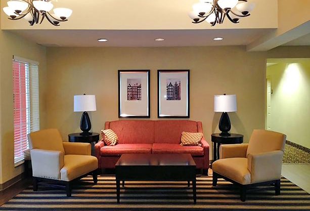 Extended Stay America - Bakersfield - Chester Lane