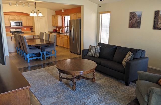 Extended Stay Goodyear Gem Near Ballpark