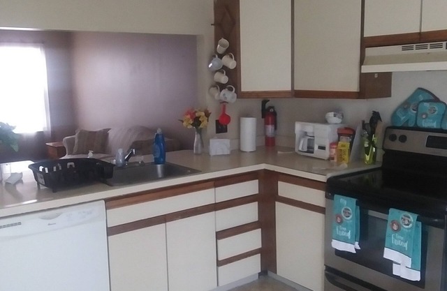 Extended Stay Townhome walking distance to Downtown Harrisburg