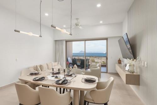 Extraordinary Beachfront Danzante Bay Loreto