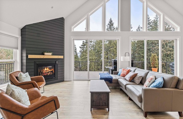 Extraordinary brand new Blind Bay Getaway!