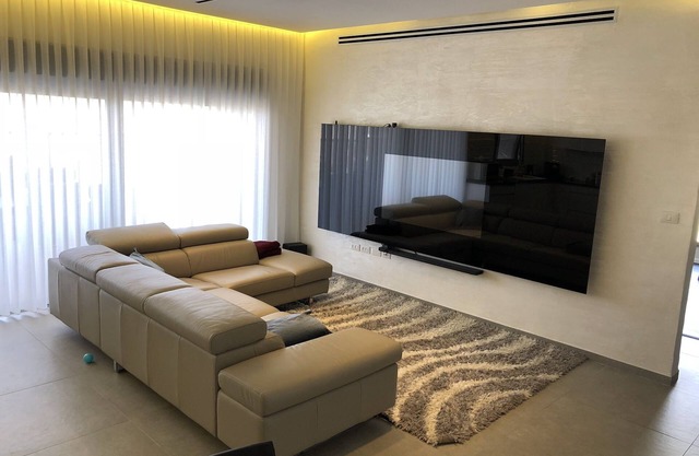 Extravagant 4BR Apartment Near Matam Park Business Cntr