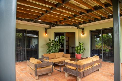 Extreme Adventure Park