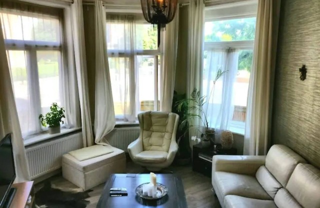 Extremely Spacious 1 Bedroom Flat 5 mins from Willesden Green tube & supermarket