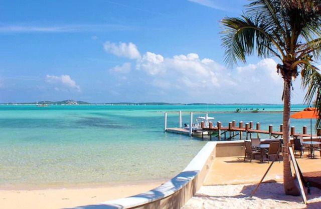 Exuma Beach Resort