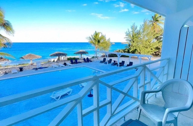 Exuma Palms Resort