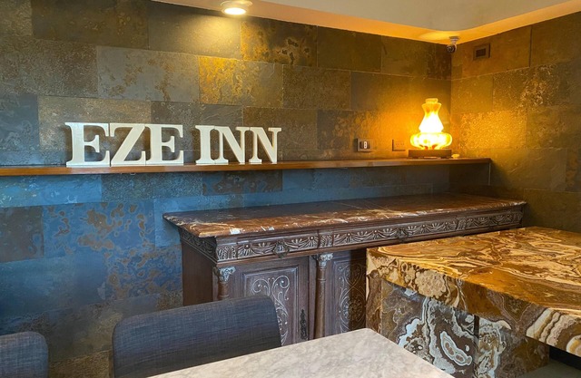 EZE Inn Boutique Hotel